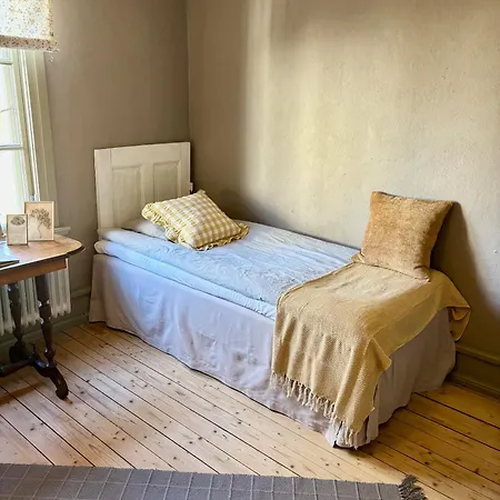 Hotel Lydde Gard à Kinna Extérieur photo