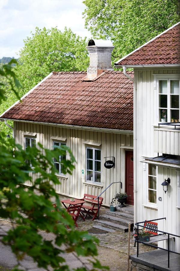 Lydde Gård Hotell