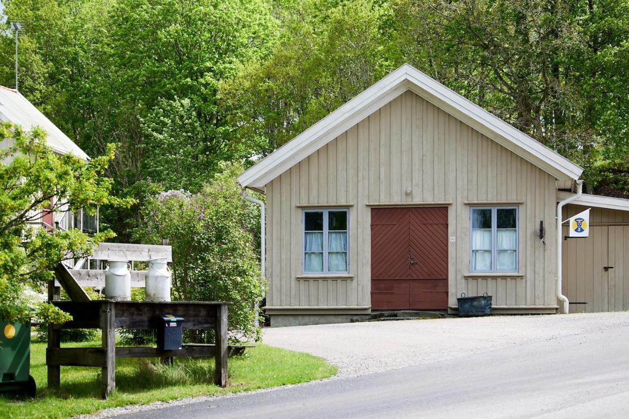Hotel Lydde Gard
