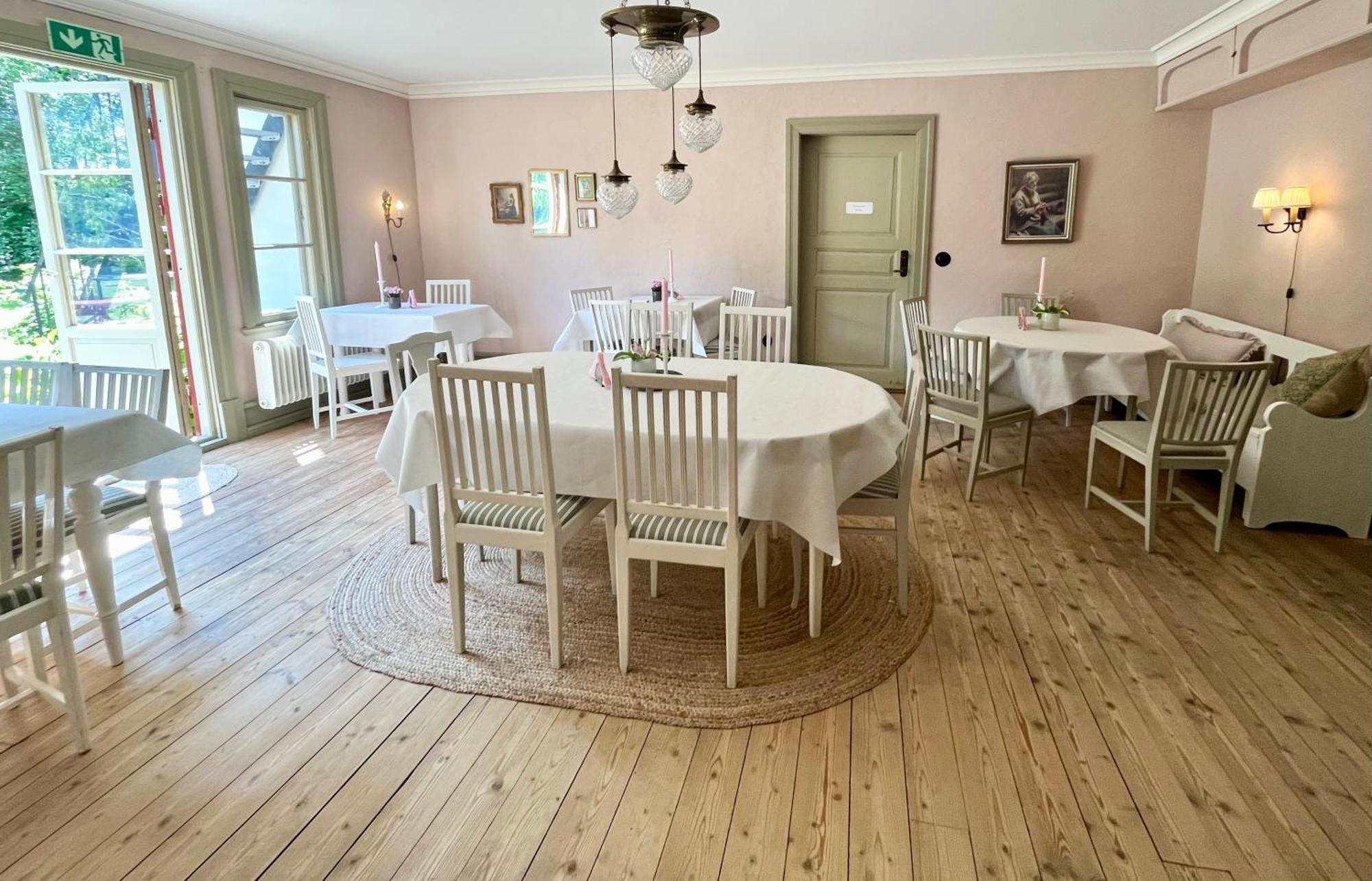 Lydde Gård