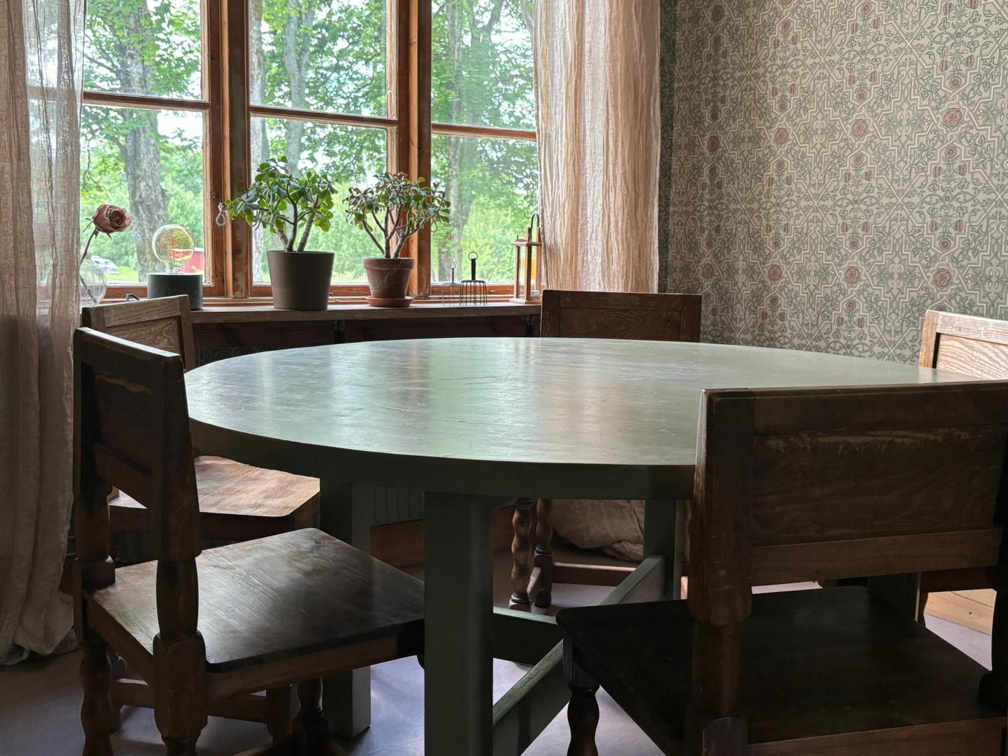Lydde Gård 3* Kinna