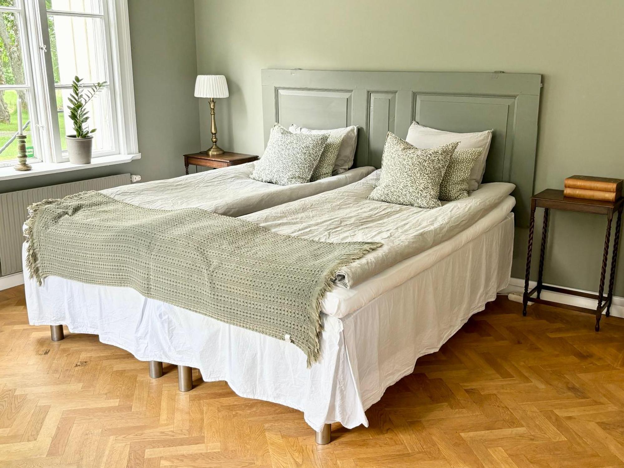 Hotell Lydde Gård Kinna
