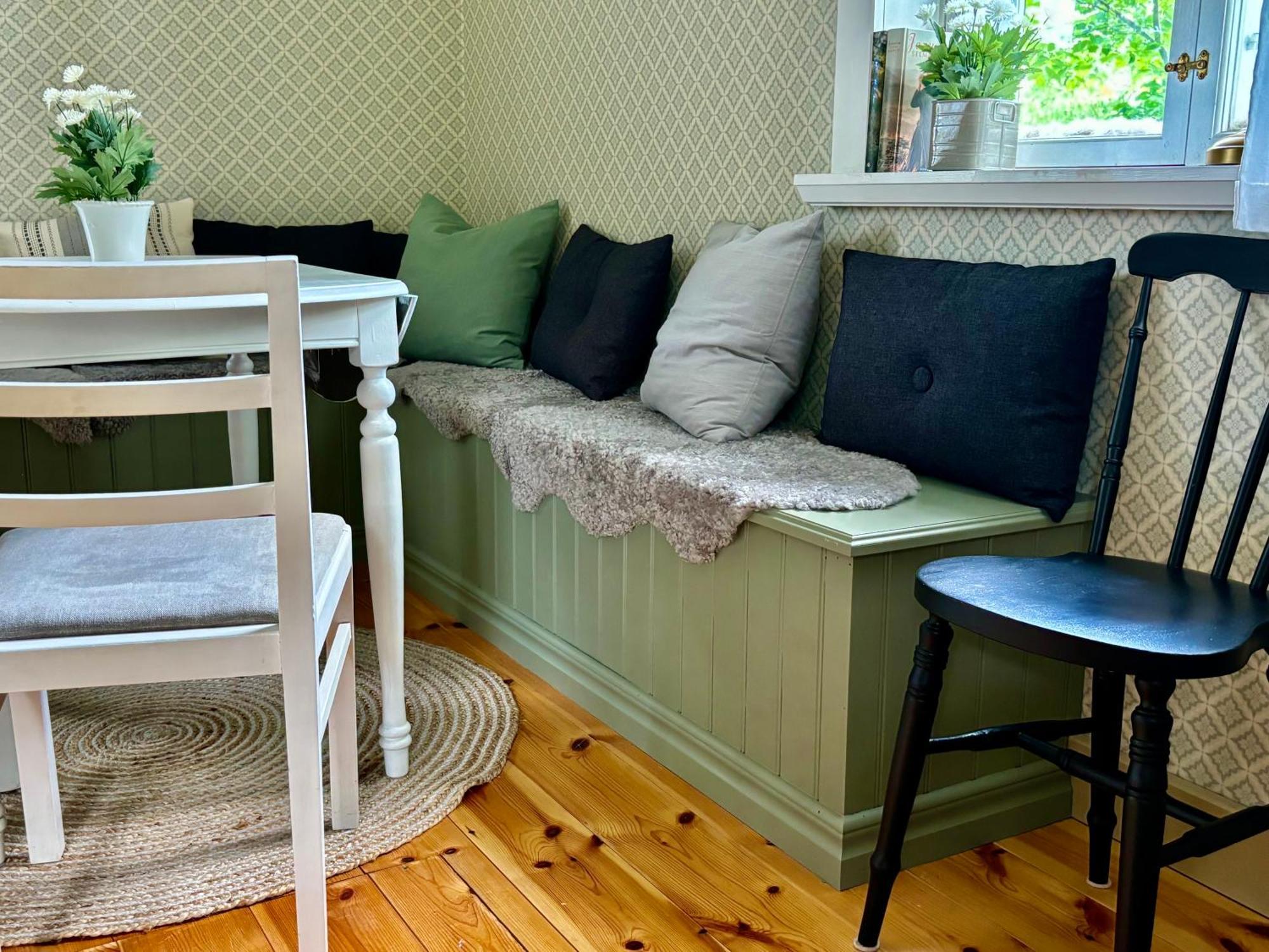 Lydde Gård 3* Kinna