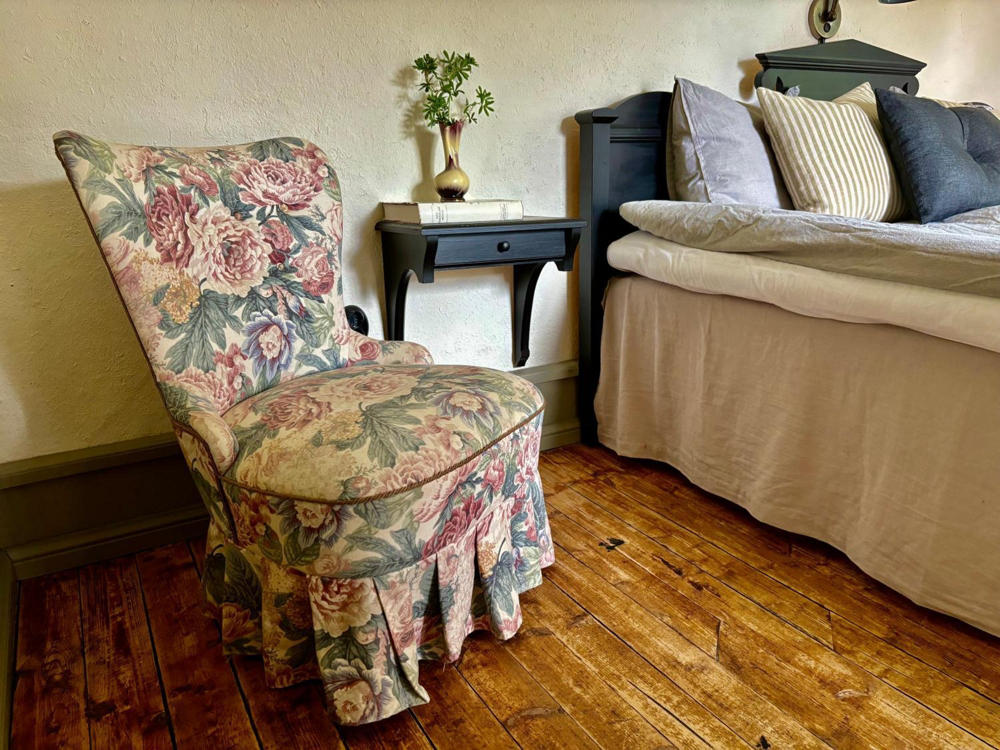 Lydde Gård Hotell 3*