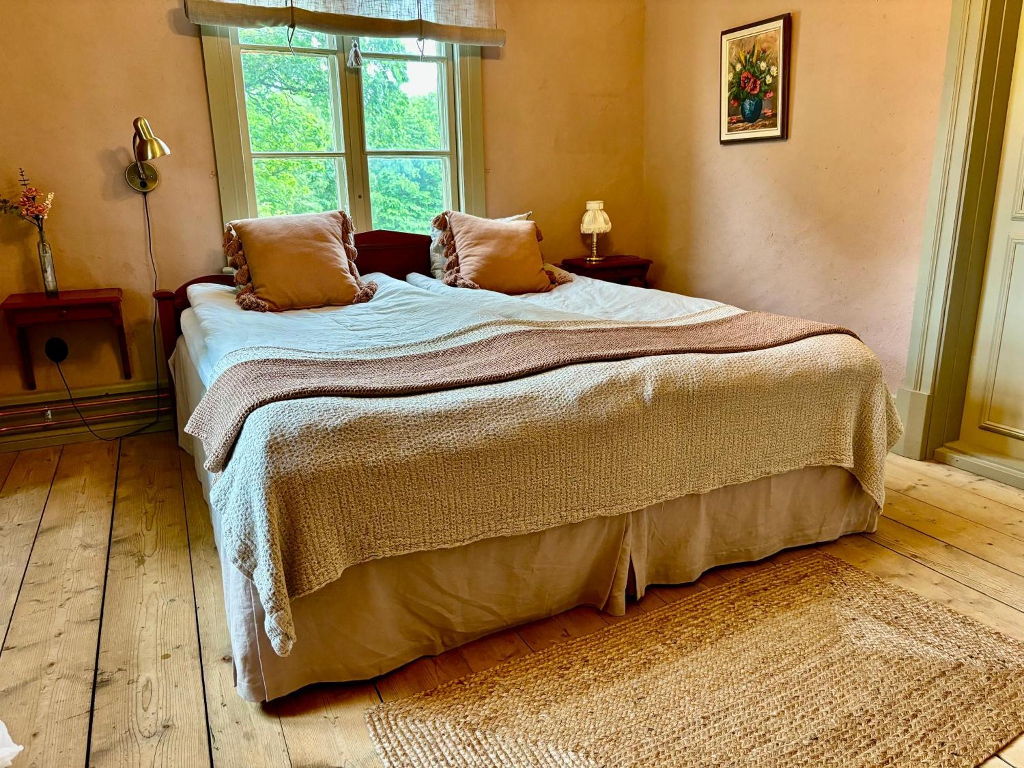 Hotell Lydde Gård