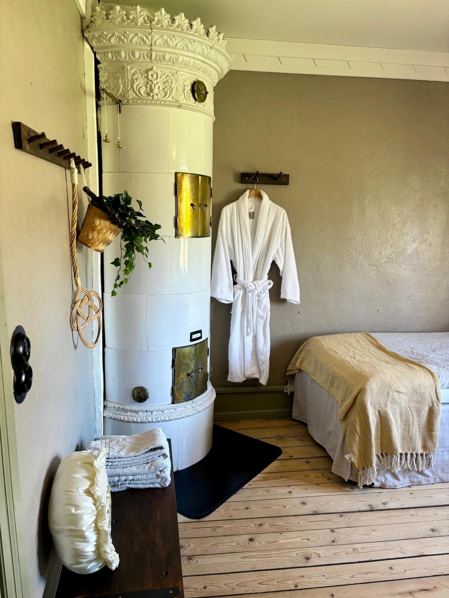 Hotell Lydde Gård