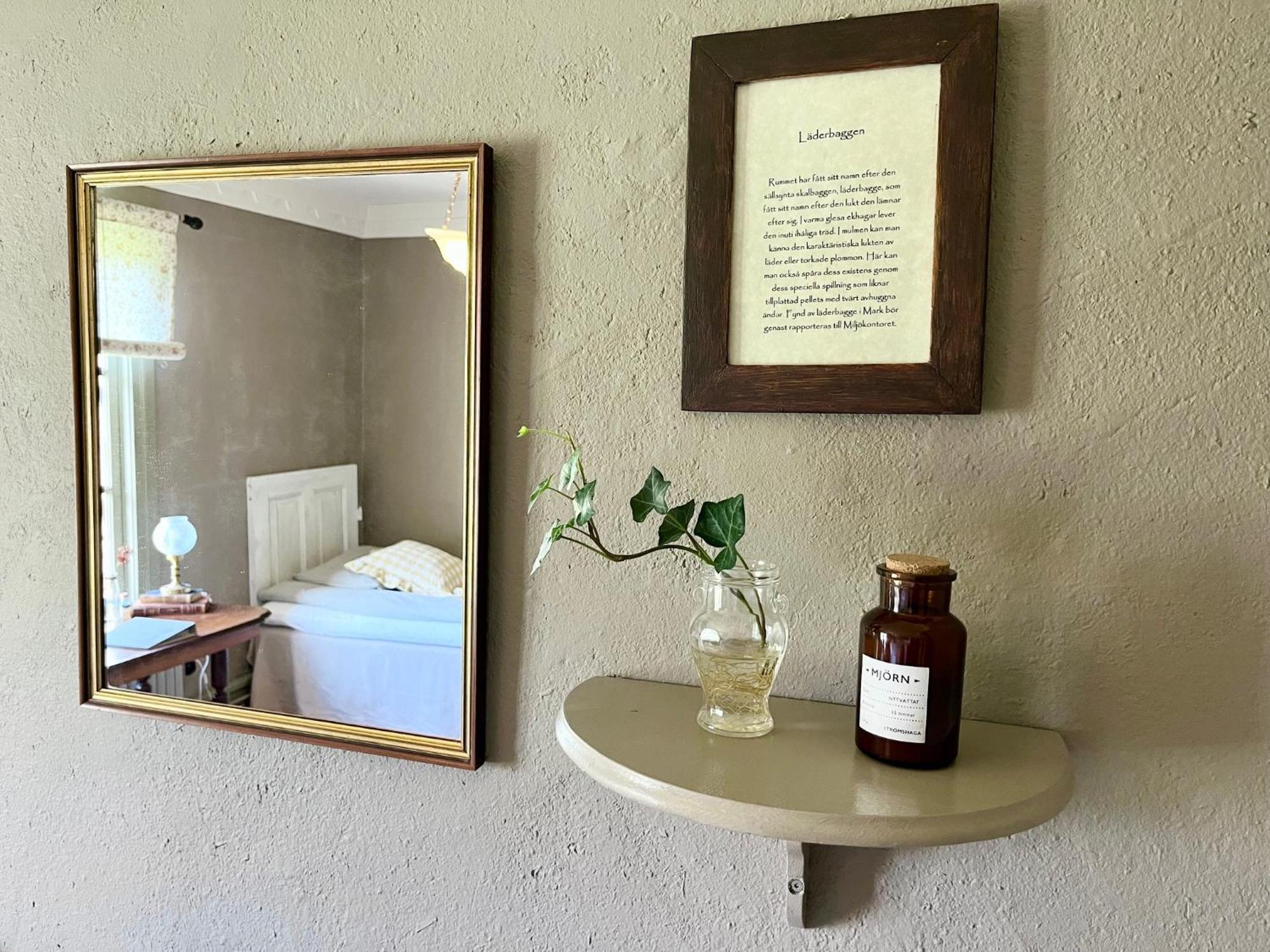 Lydde Gård Hotell Kinna